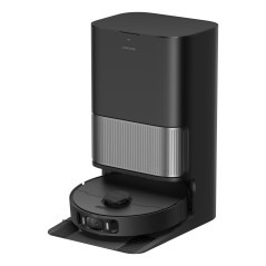 Dreame L40 Ultra AE Vacuum Cleaner - 0395L, Stylish Black, Powerful Cleaning Performance!